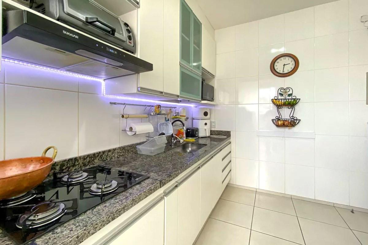 Apartamento, Buritis, 3 Quartos, 2 Vagas, 1 Suíte