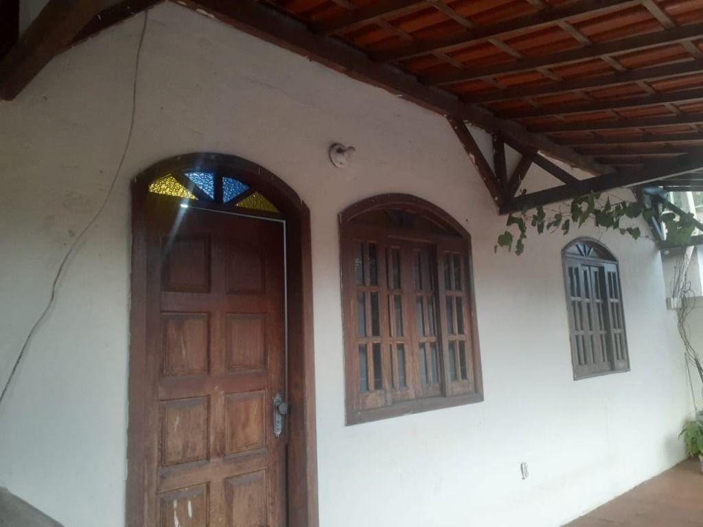 Casa, Rosário, 3 Quartos, 1 Vaga