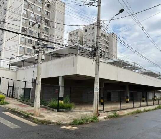 Andar, Santa Helena, 0 Quarto, 10 Vagas