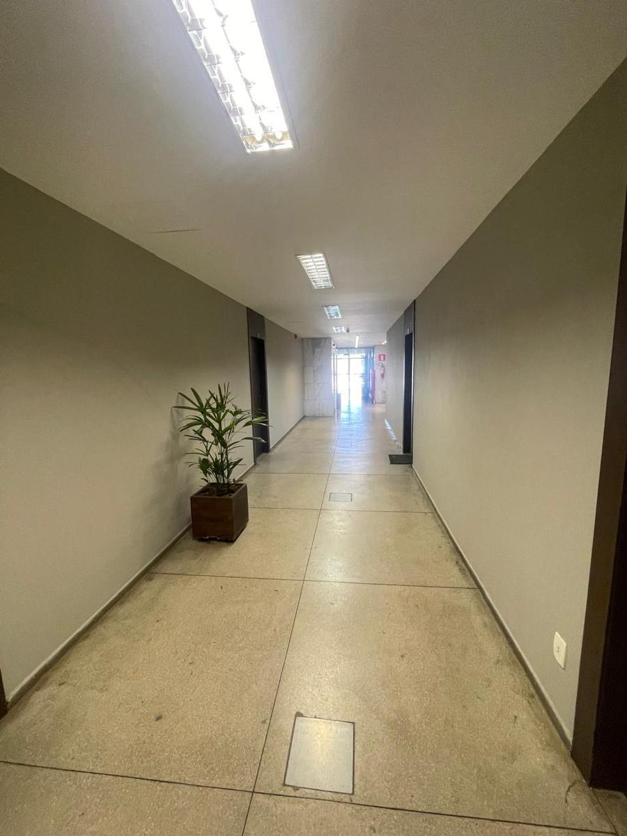 Sala, Cruzeiro, 1 Vaga