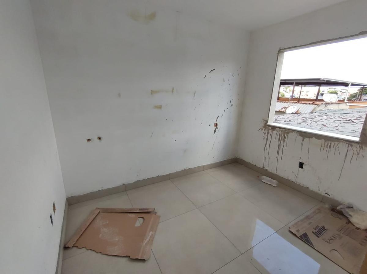 Apartamento, Maria Helena, 2 Quartos, 1 Vaga