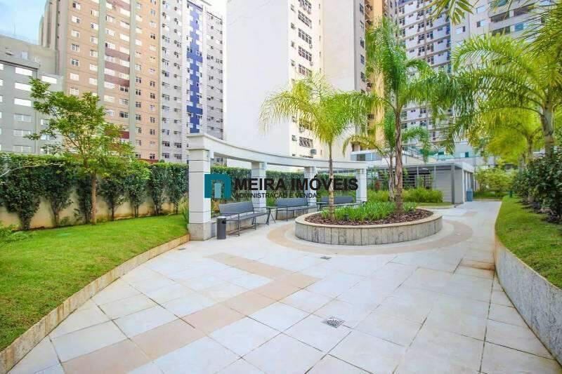 Apartamento, Centro, 2 Quartos, 2 Vagas, 1 Suíte