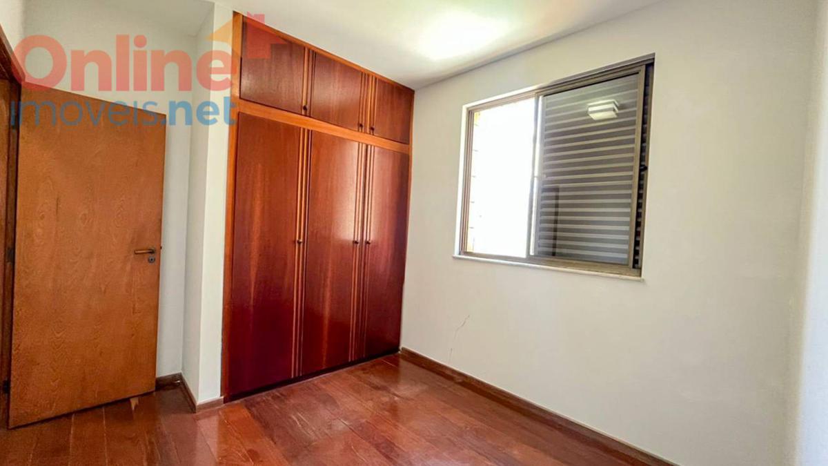 Apartamento, Cruzeiro, 4 Quartos, 0 Vaga, 1 Suíte