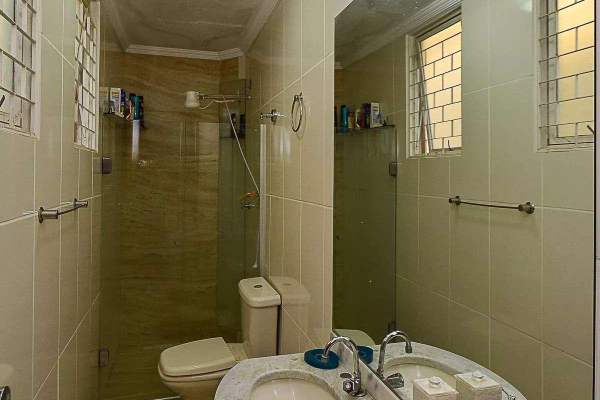 Apartamento, Cidade Nova, 3 Quartos, 1 Vaga, 1 Suíte