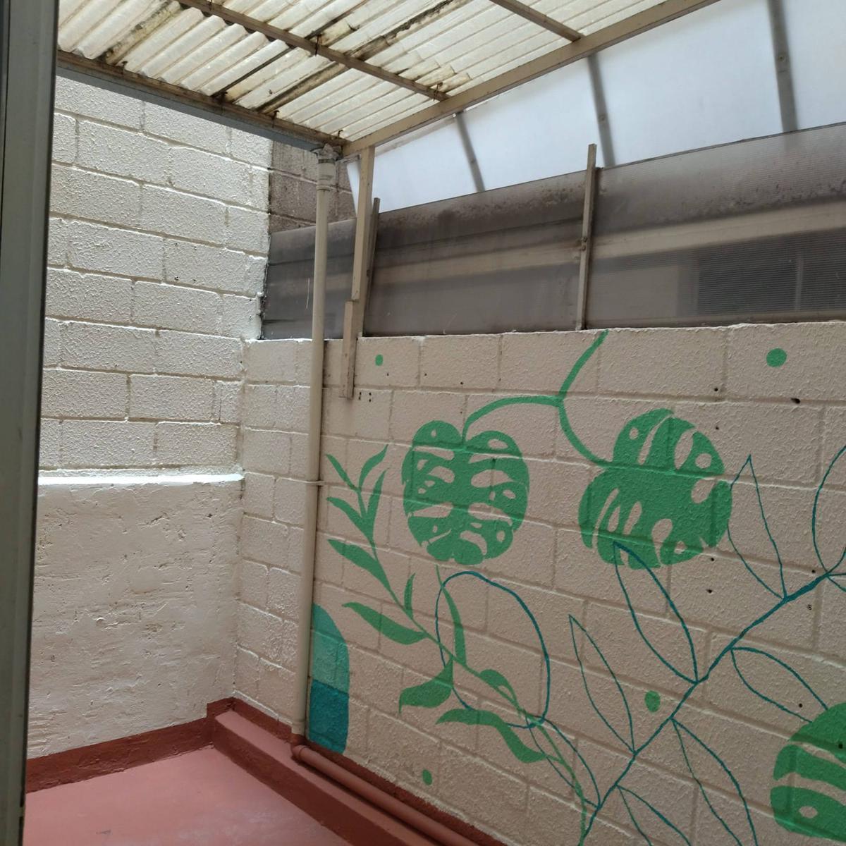 Apartamento, Jardim Riacho das Pedras, 2 Quartos, 1 Vaga