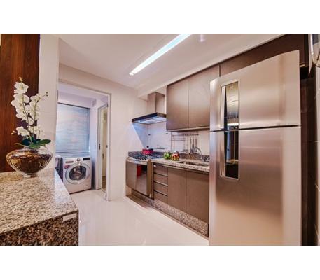 Apartamento, Santa Efigênia, 3 Quartos, 2 Vagas, 1 Suíte