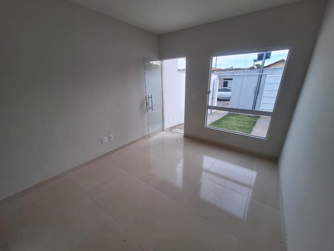 Casa, Santa Matilde, 2 Quartos, 1 Vaga, 1 Suíte