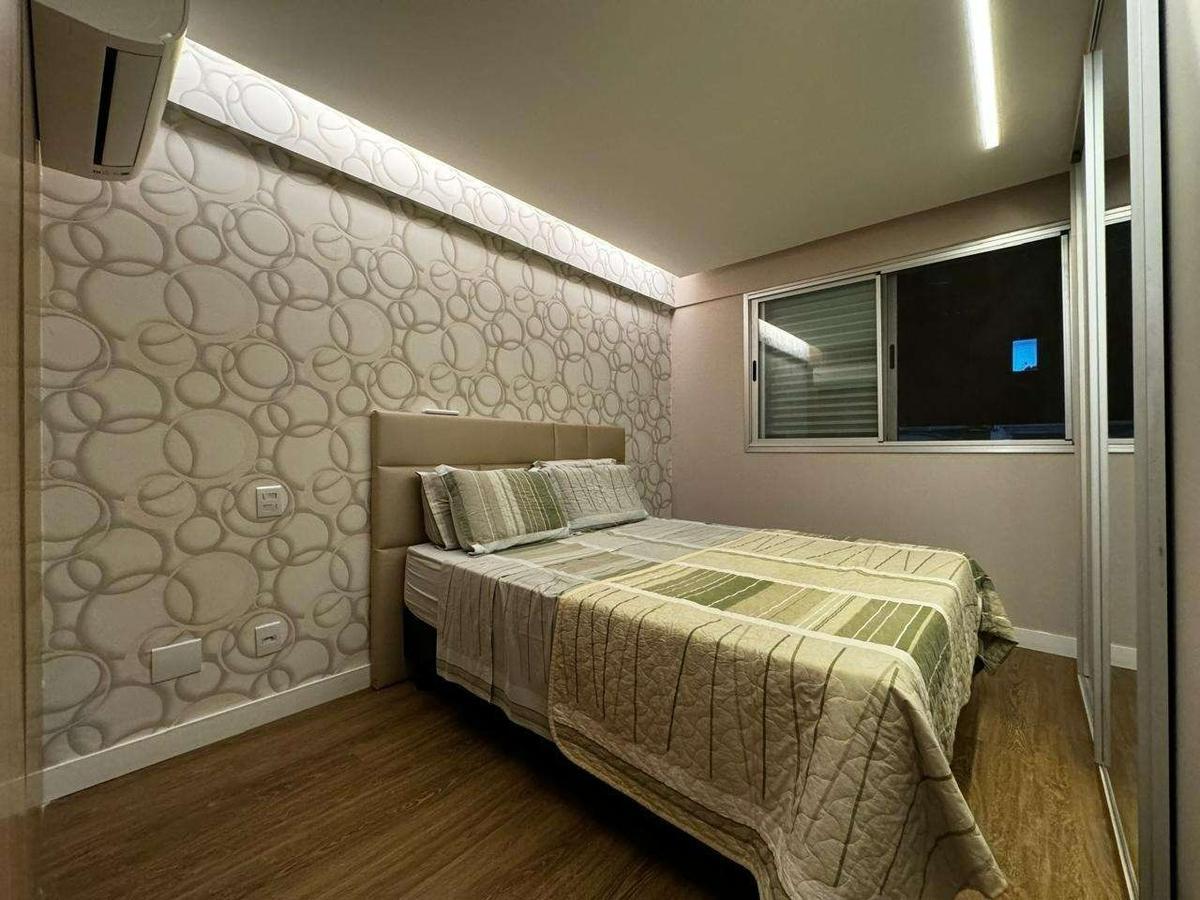 Apartamento, Castelo, 3 Quartos, 2 Vagas, 1 Suíte