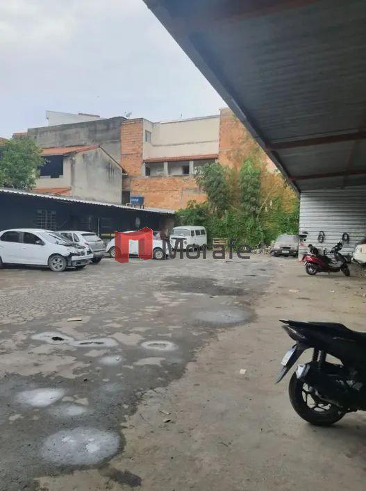 Galpão, Mantiqueira, 0 Quarto, 0 Vaga