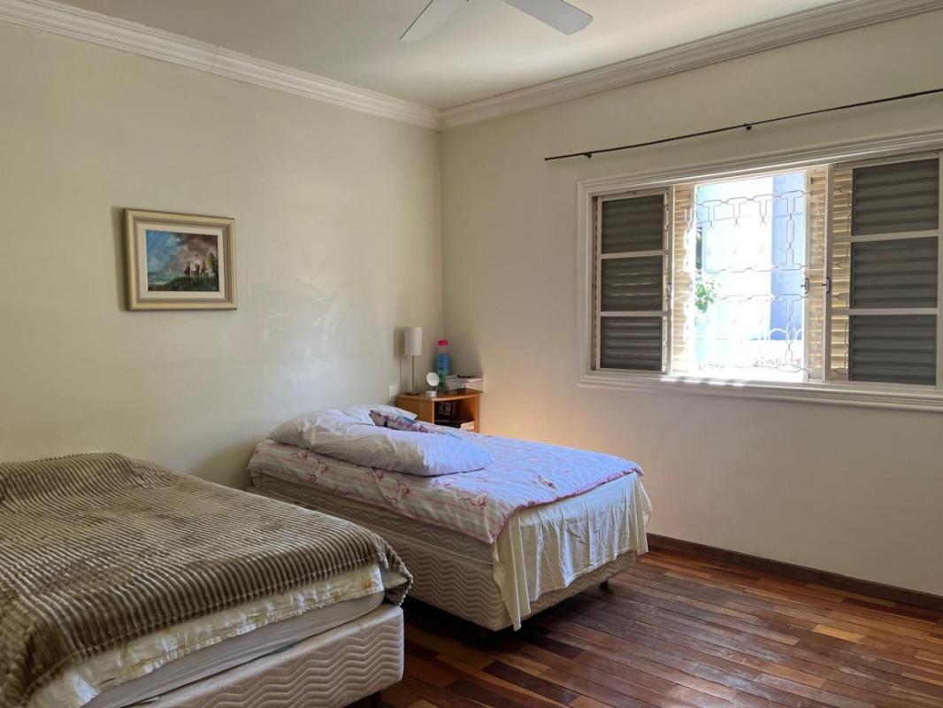 Casa, Santa Amélia, 4 Quartos, 3 Vagas, 2 Suítes