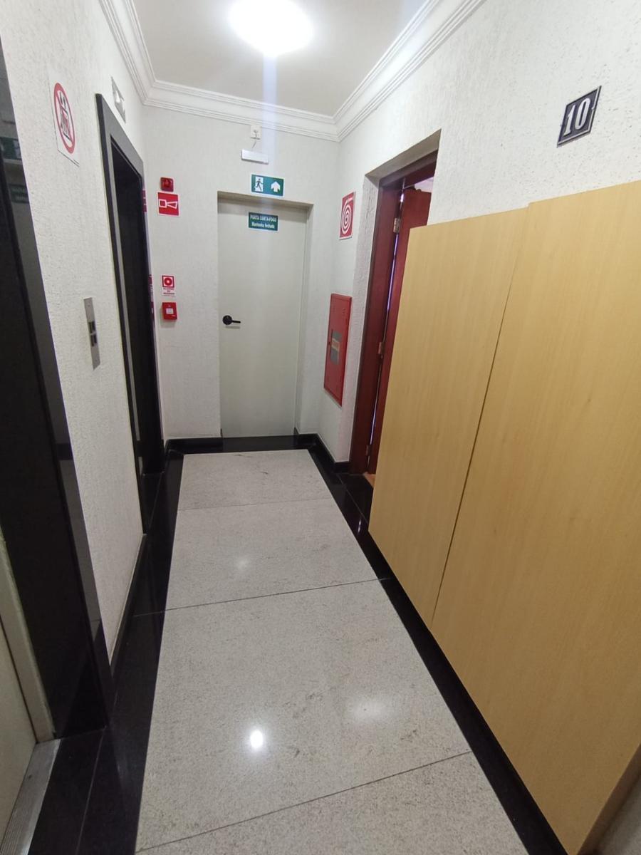 Andar, Centro, 0 Quarto, 0 Vaga