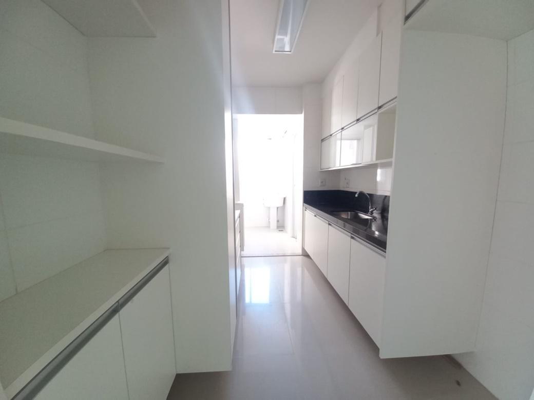 Apartamento, Funcionários, 3 Quartos, 2 Vagas, 1 Suíte