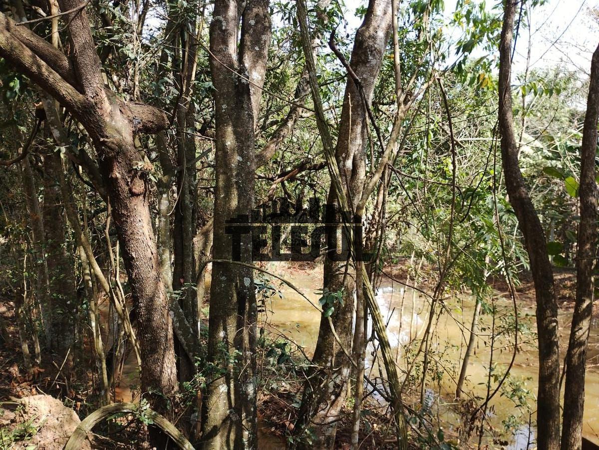 Fazenda, Parque Mariela, 0 Quarto, 0 Vaga