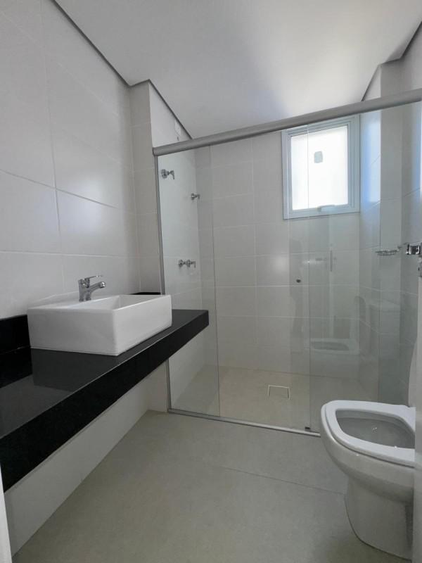 Apartamento, Sion, 2 Quartos, 2 Vagas, 1 Suíte