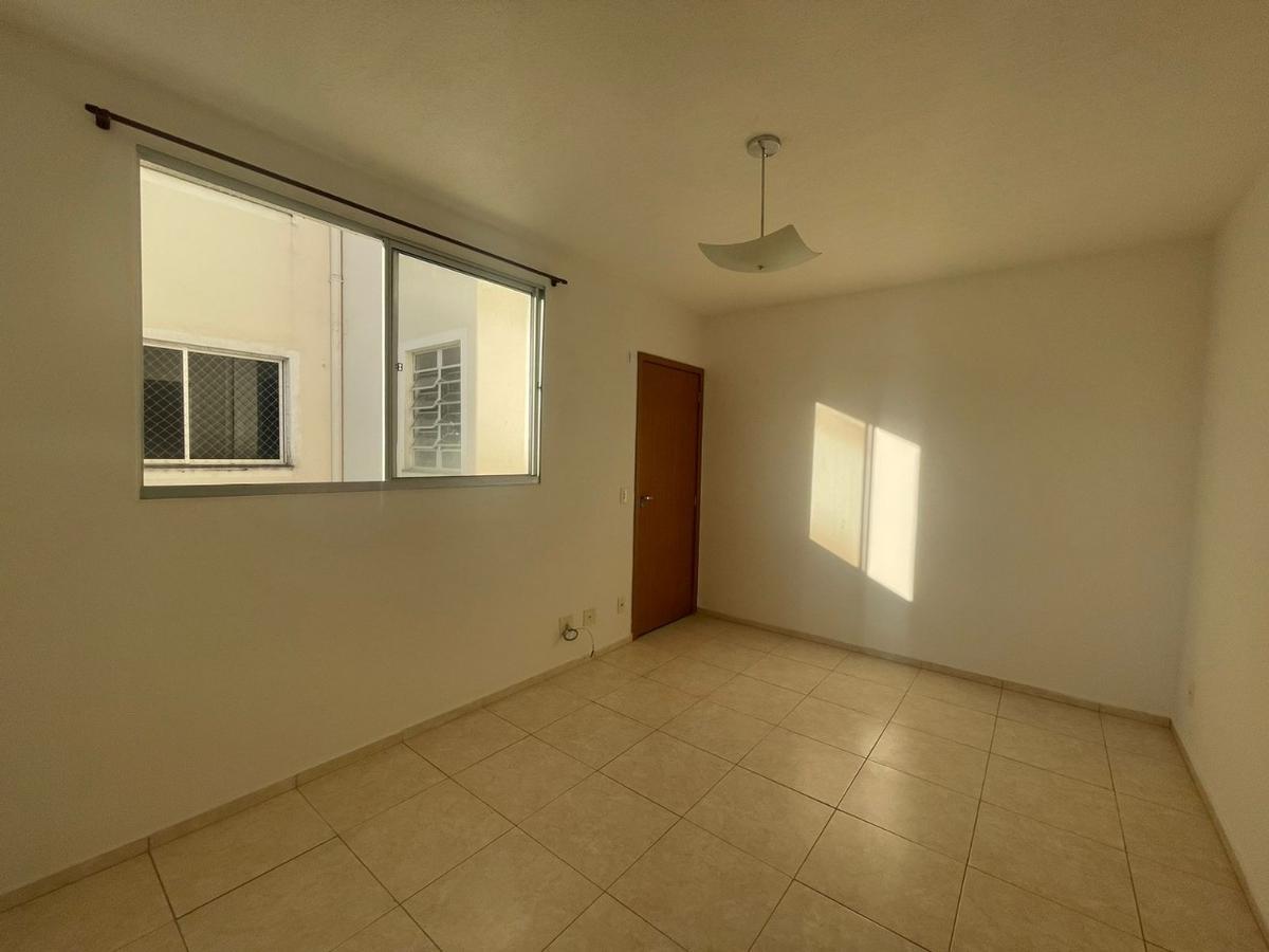 Apartamento, Califórnia, 2 Quartos, 1 Vaga