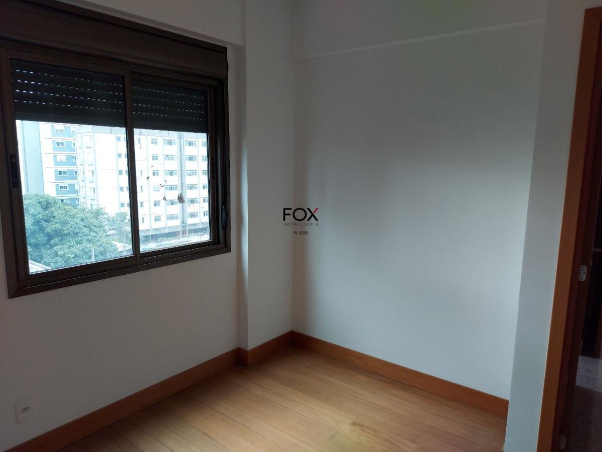 Apartamento, Santo Agostinho, 4 Quartos, 4 Vagas, 2 Suítes