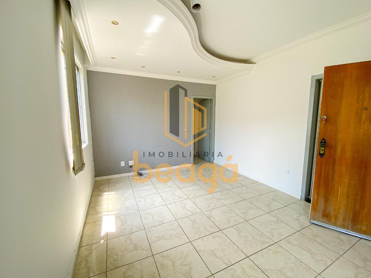 Apartamento, Castelo, 3 Quartos, 2 Vagas, 1 Suíte