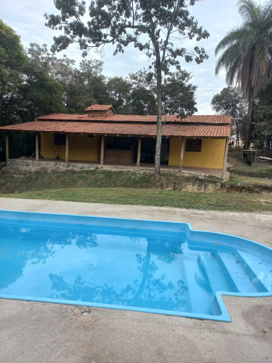 Fazenda, Gentileza, 2 Quartos, 10 Vagas