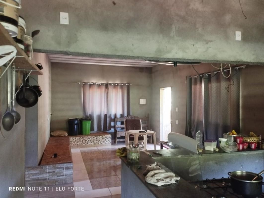 Fazenda, Centro, 2 Quartos, 2 Vagas