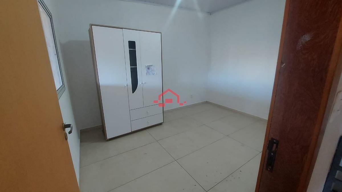 Apartamento, Padre Eustáquio, 2 Quartos, 1 Vaga, 1 Suíte