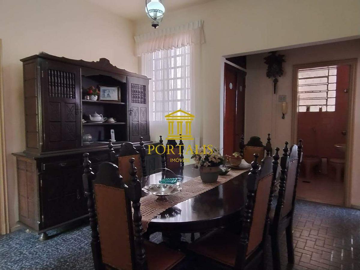 Casa, Floresta, 3 Quartos, 2 Vagas