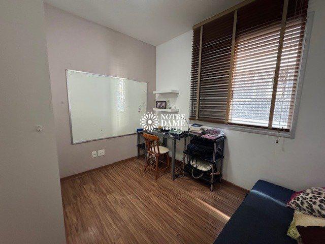Apartamento, Serra, 4 Quartos, 3 Vagas, 2 Suítes