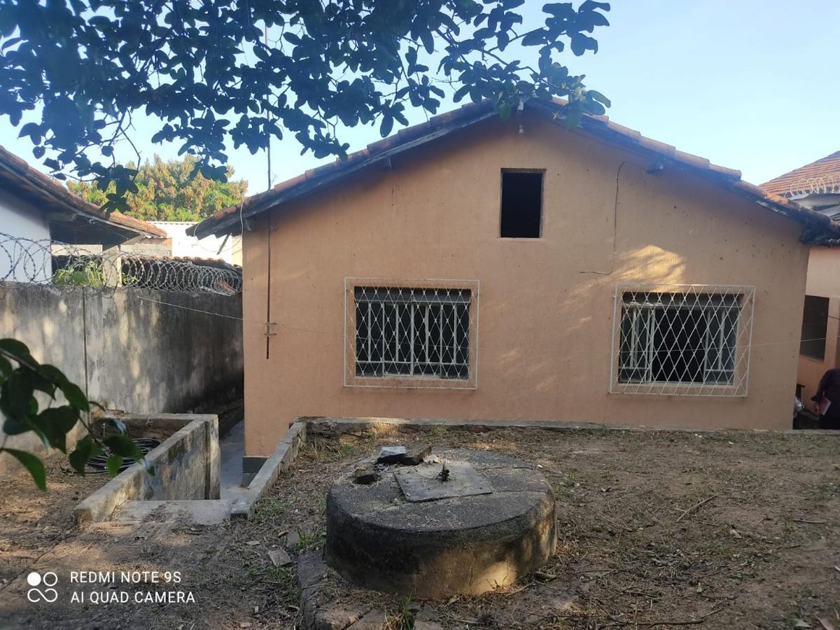 Casa, São Benedito, 4 Quartos, 1 Vaga