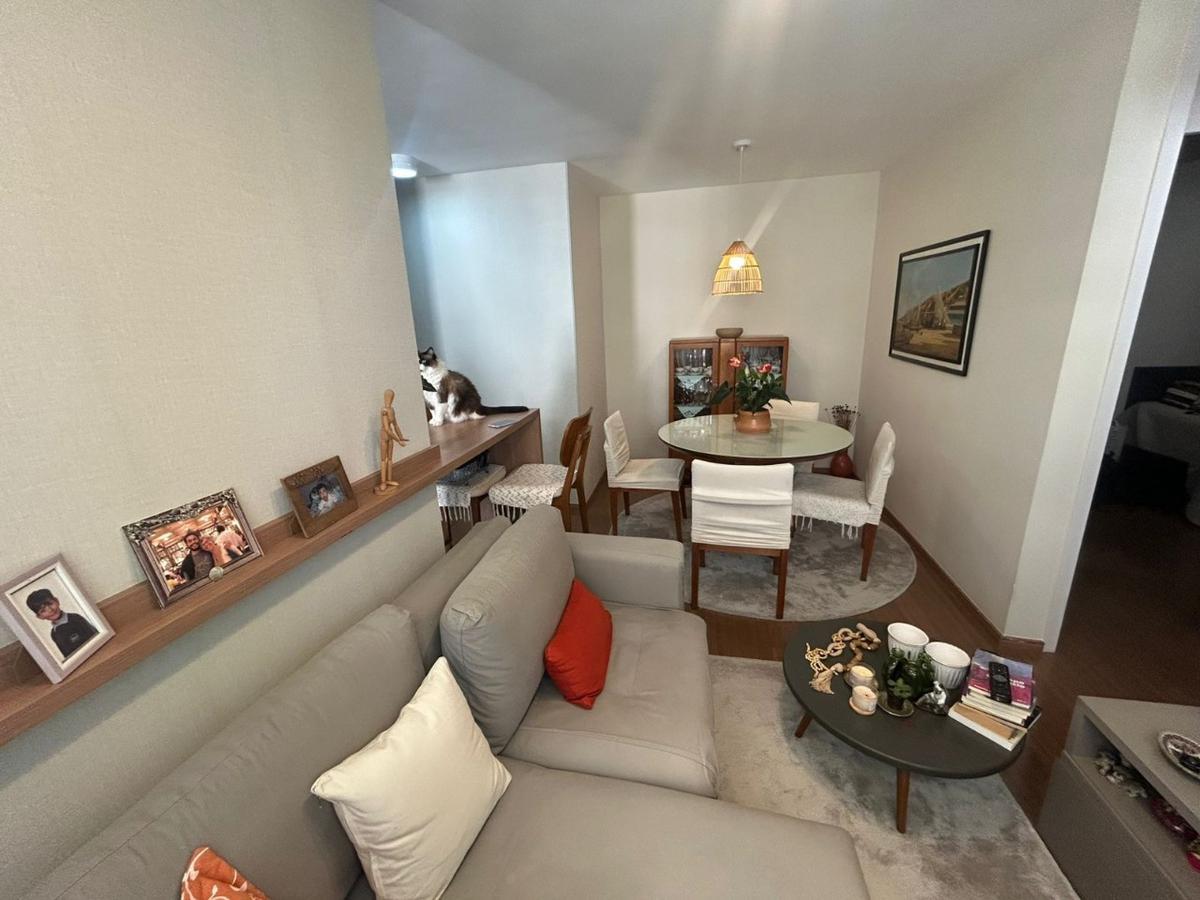 Apartamento, Jardim Riacho das Pedras, 2 Quartos, 1 Vaga, 1 Suíte