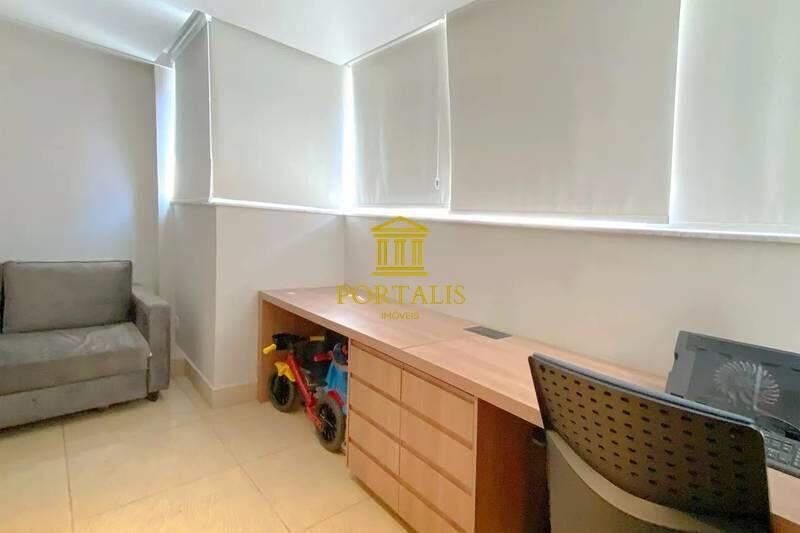 Cobertura, Serra, 3 Quartos, 2 Vagas, 1 Suíte