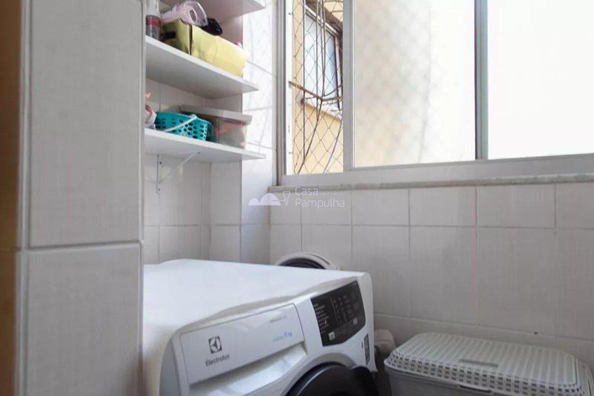Apartamento, Santa Amélia, 3 Quartos, 1 Vaga, 1 Suíte