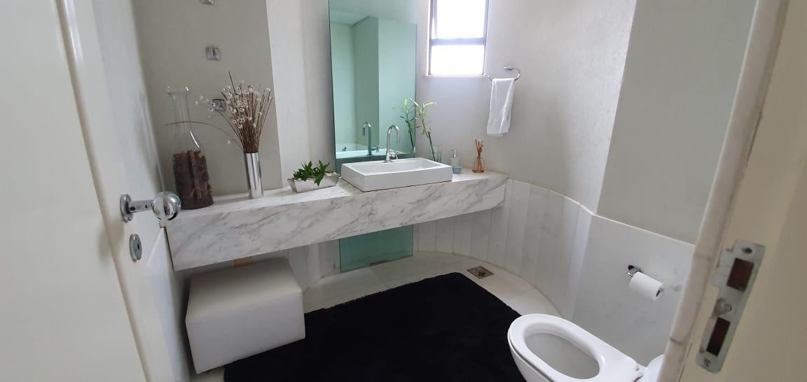 Apartamento, Ouro Preto, 4 Quartos, 4 Vagas, 4 Suítes