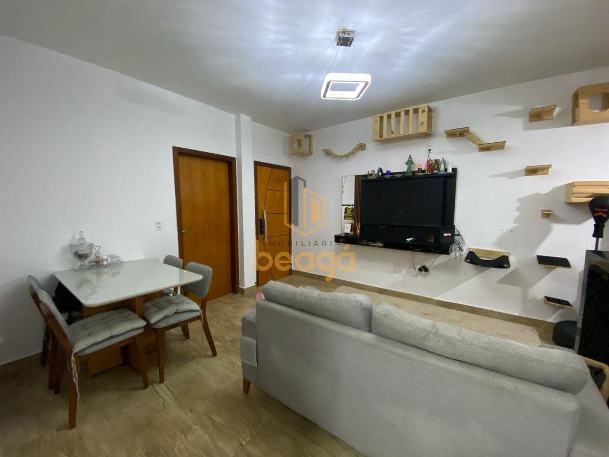 Apartamento, Manacás, 3 Quartos, 1 Vaga