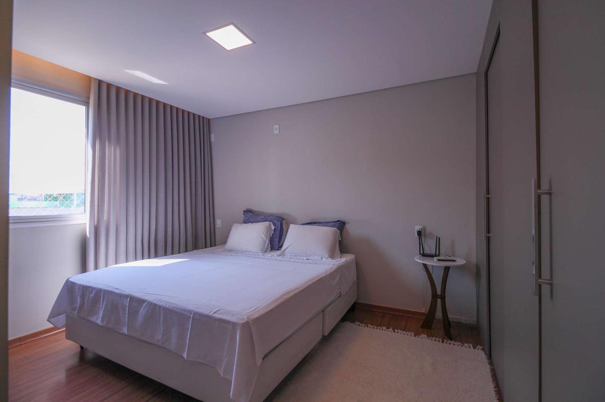 Apartamento, Ipiranga, 4 Quartos, 4 Vagas, 3 Suítes