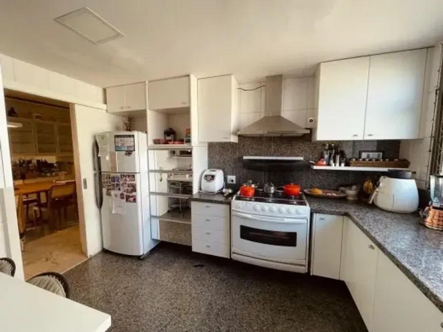 Apartamento, Anchieta, 4 Quartos, 3 Vagas, 2 Suítes