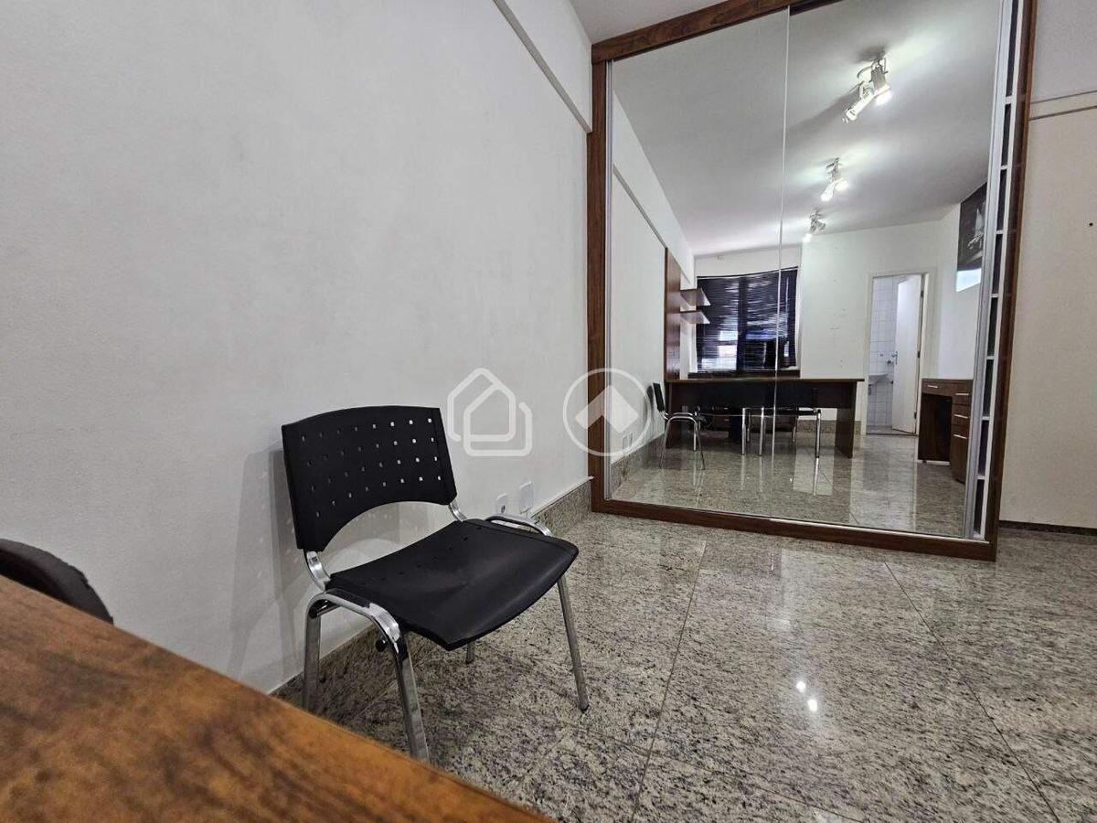 Sala, Buritis, 1 Vaga