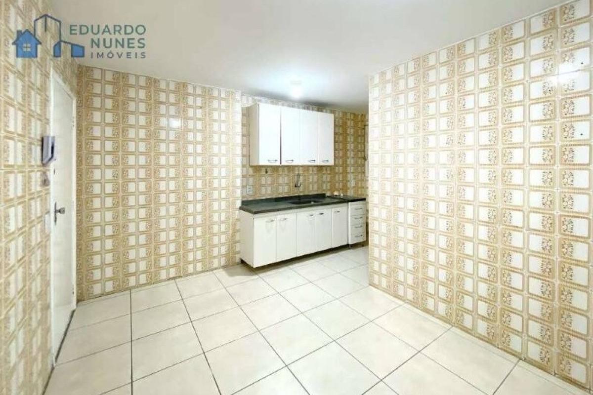 Apartamento, Coração de Jesus, 3 Quartos, 2 Vagas, 1 Suíte