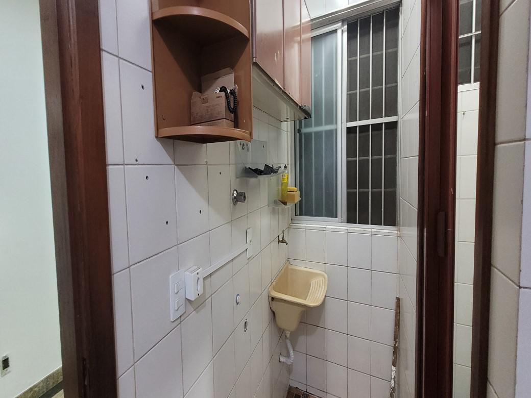 Apartamento, Heliópolis, 3 Quartos, 1 Vaga