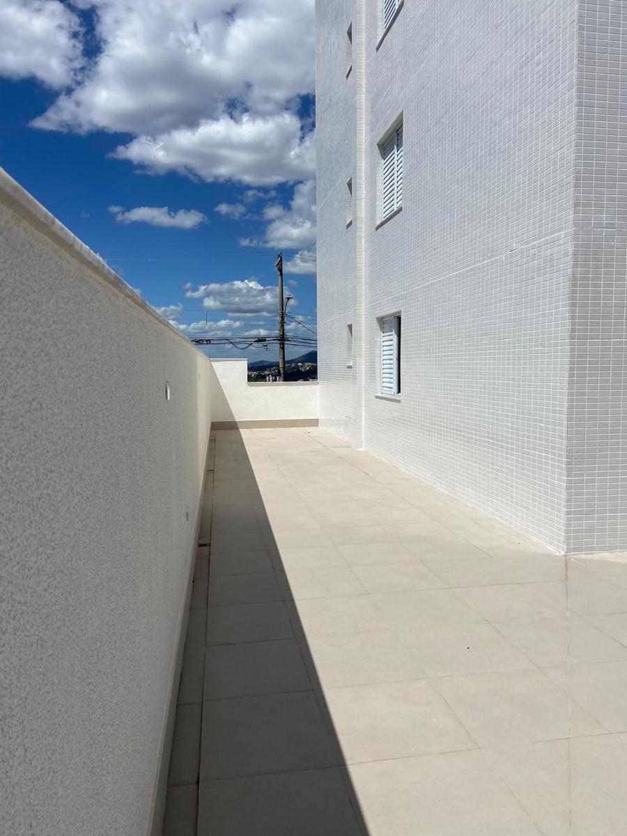 Apartamento, Fernão Dias, 3 Quartos, 3 Vagas, 1 Suíte