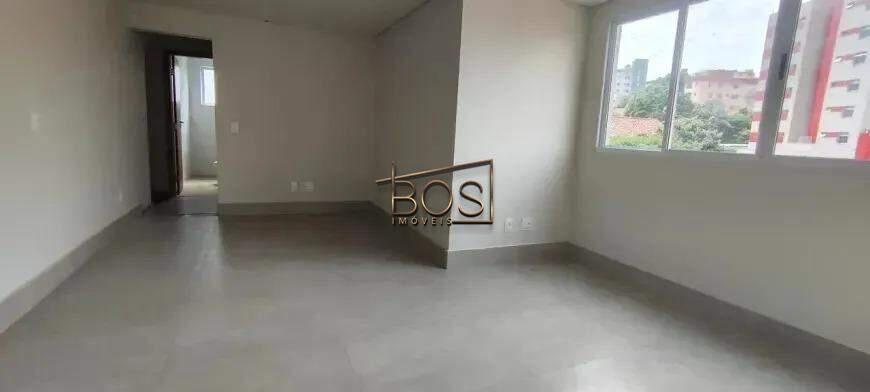 Cobertura, União, 4 Quartos, 2 Vagas, 2 Suítes