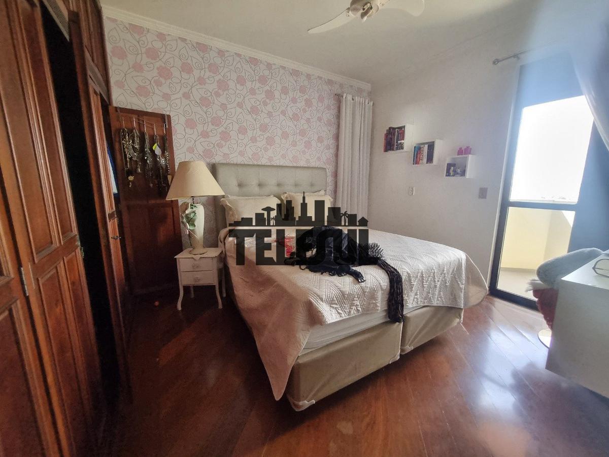 Apartamento, Centro, 4 Quartos, 2 Vagas, 2 Suítes