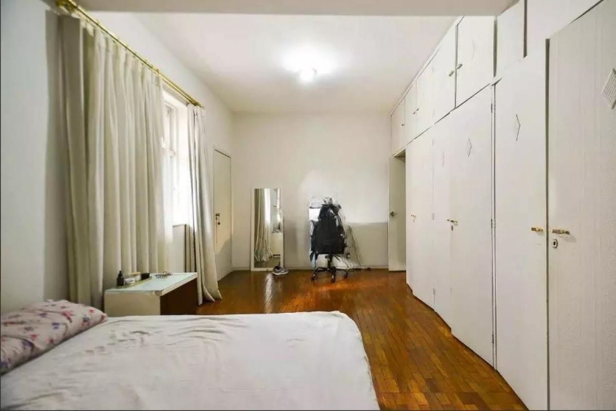 Apartamento, Centro, 3 Quartos, 2 Vagas, 1 Suíte