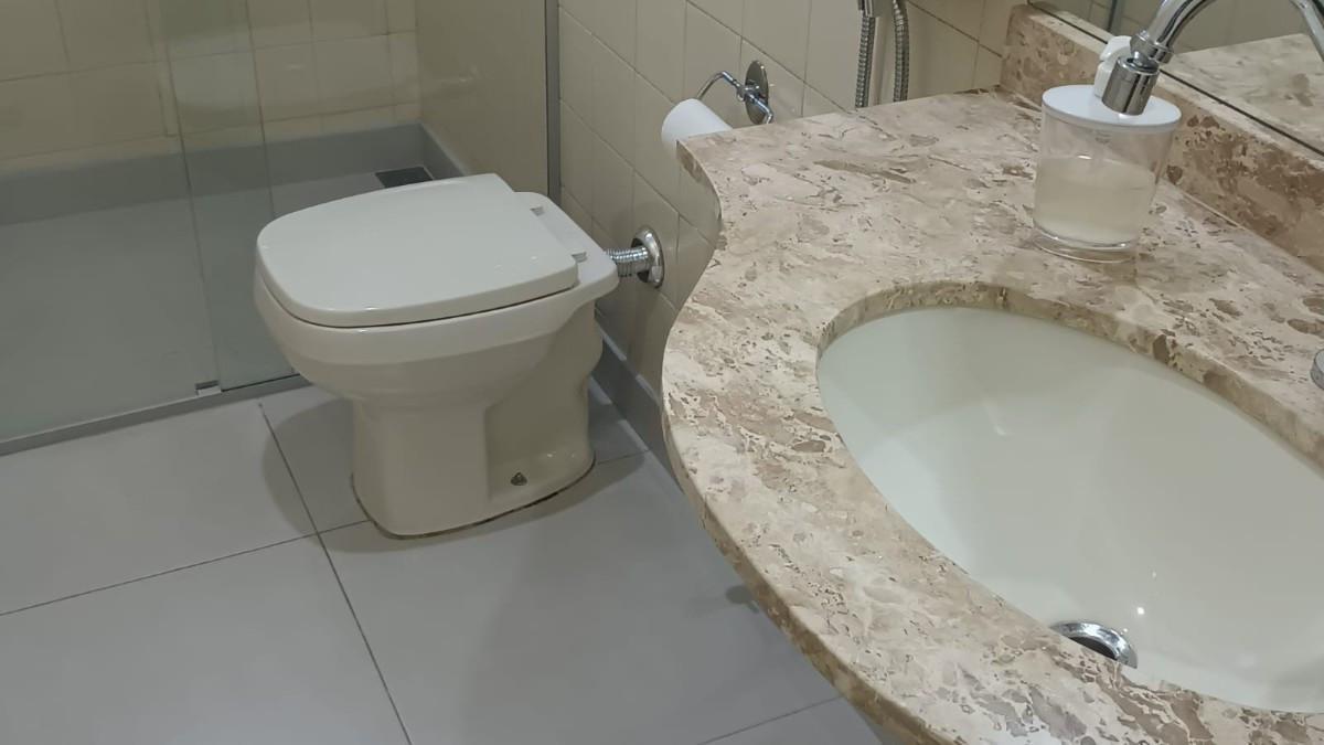 Apartamento, Coração Eucarístico, 3 Quartos, 2 Vagas, 1 Suíte