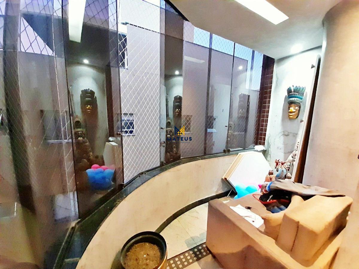 Apartamento, Caiçaras, 3 Quartos, 1 Vaga, 1 Suíte