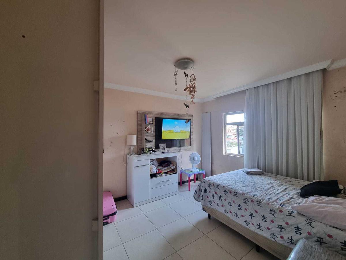 Apartamento, Jardim Riacho das Pedras, 3 Quartos, 1 Vaga, 1 Suíte