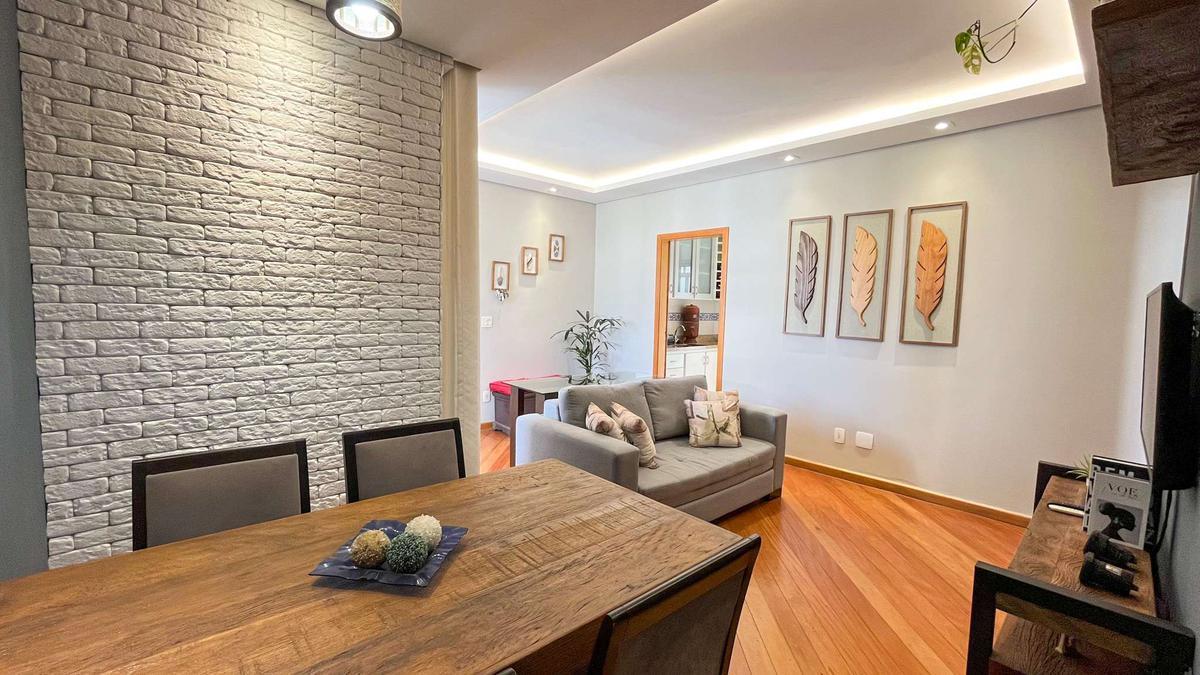 Apartamento, Buritis, 2 Quartos, 2 Vagas, 1 Suíte