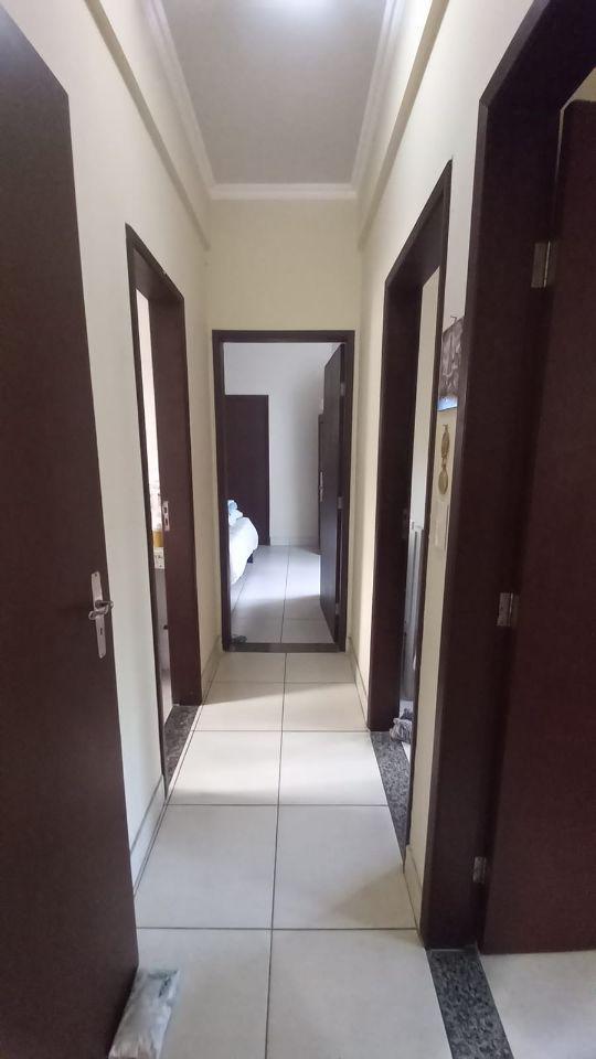 Apartamento, Liberdade, 3 Quartos, 1 Vaga, 1 Suíte