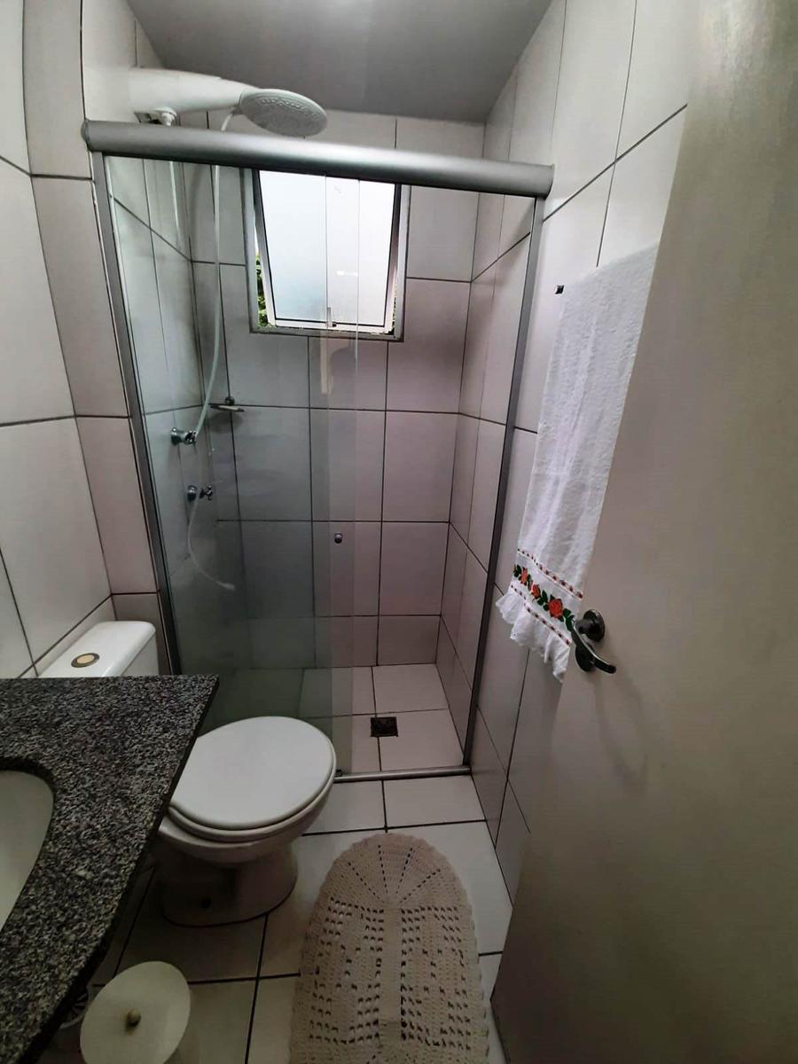 Apartamento, Salgado Filho, 2 Quartos, 1 Vaga