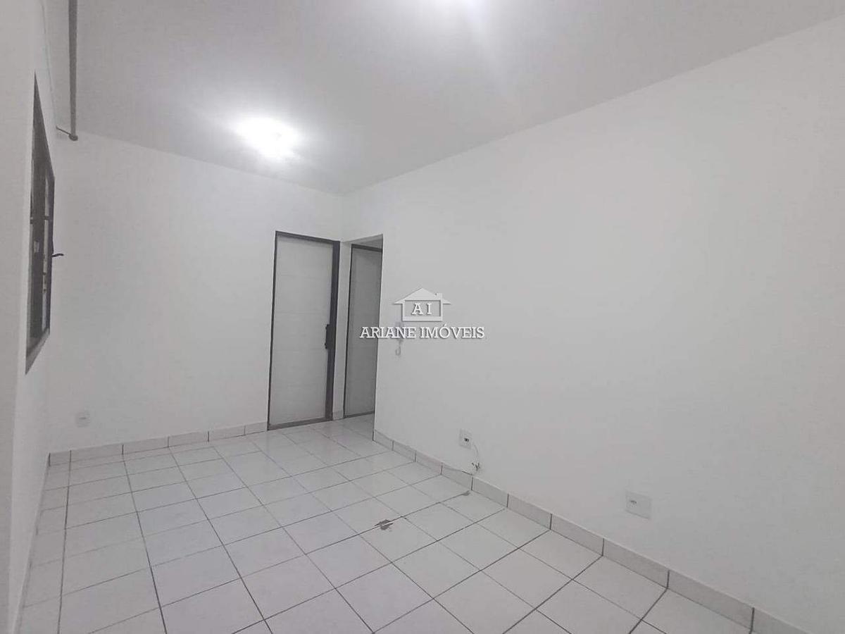 Apartamento, Indaiá, 2 Quartos, 1 Vaga