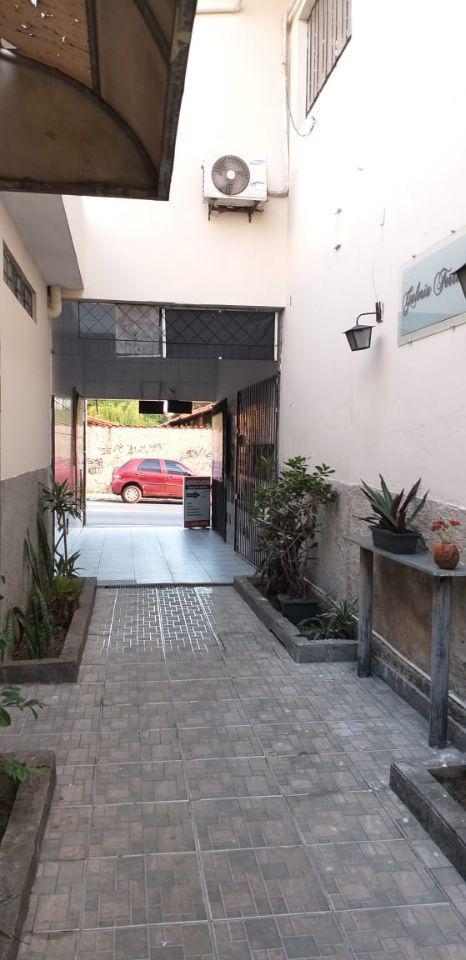 Andar, Padre Eustáquio, 0 Quarto, 0 Vaga