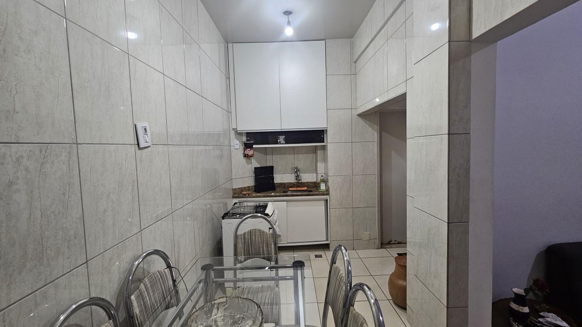 Apartamento, São Cristóvão, 2 Quartos, 1 Vaga